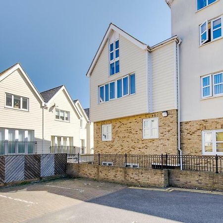 Beach Retreat Broadstairs Luaran gambar