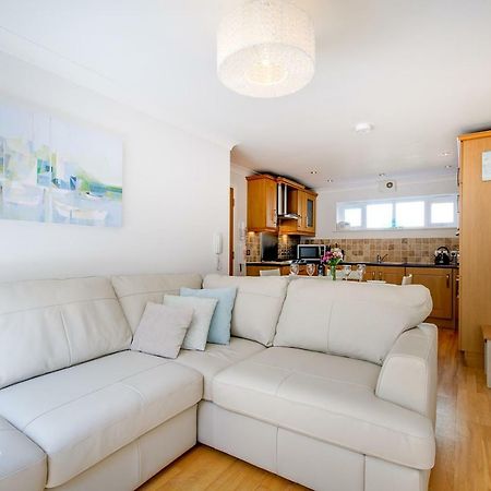 Beach Retreat Broadstairs Luaran gambar