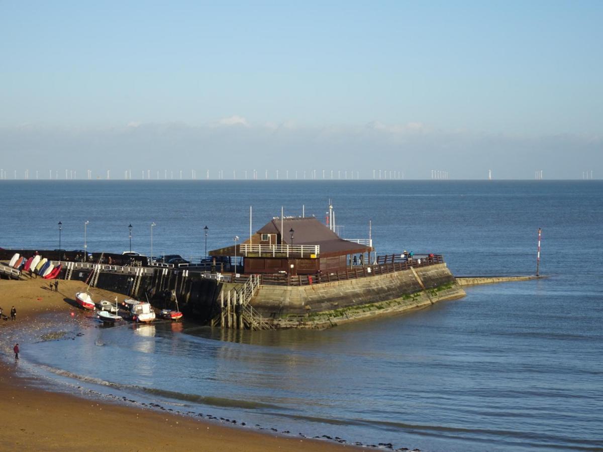 Beach Retreat Broadstairs Luaran gambar