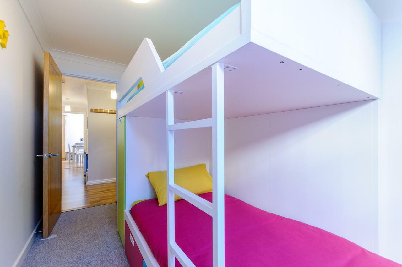 Beach Retreat Broadstairs Luaran gambar