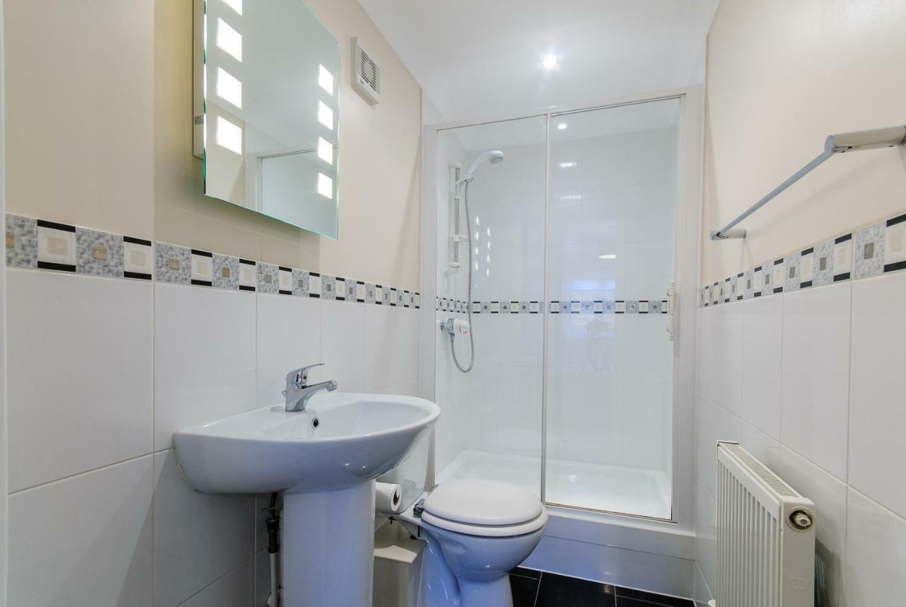 Beach Retreat Broadstairs Luaran gambar