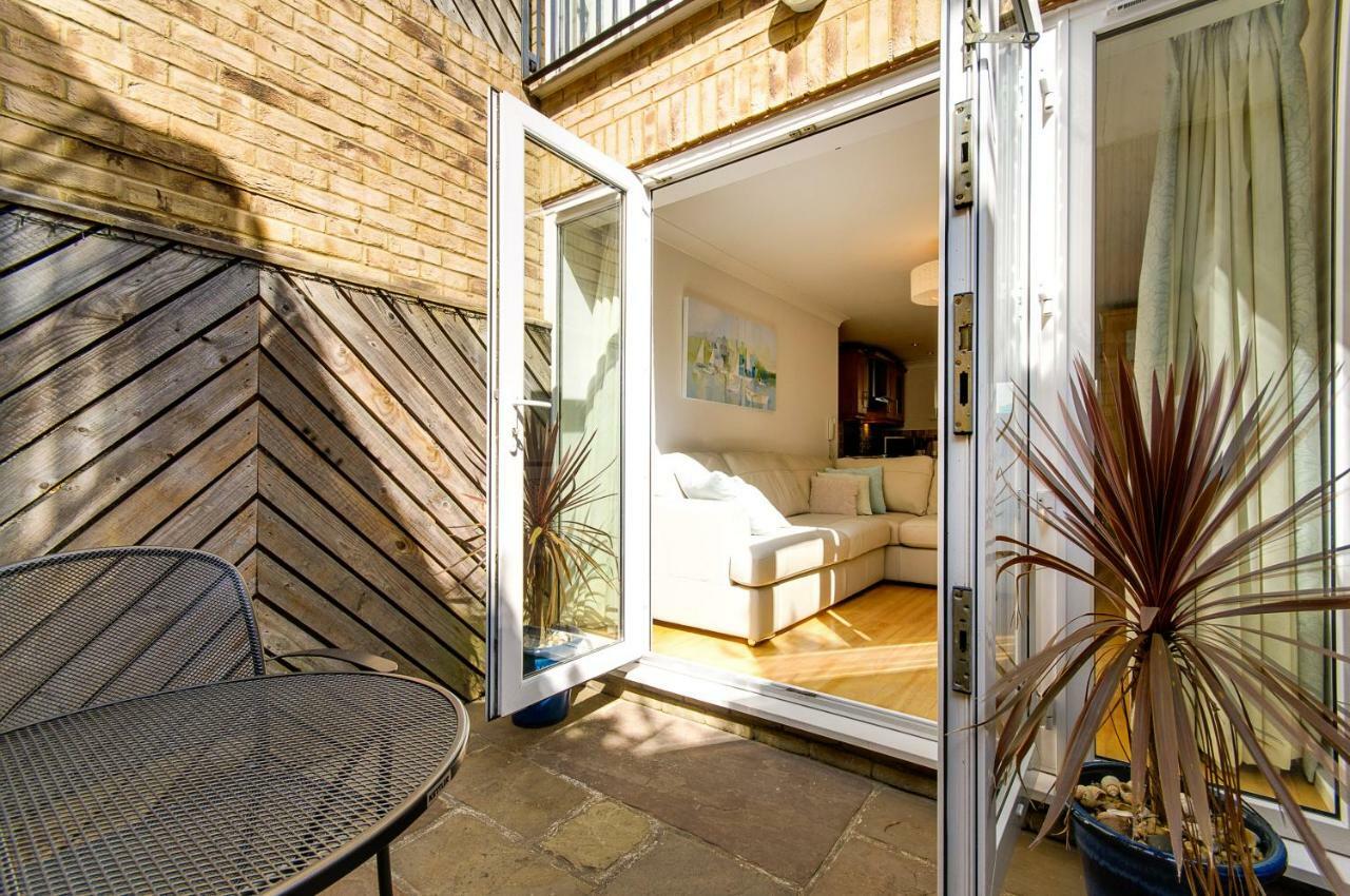 Beach Retreat Broadstairs Luaran gambar