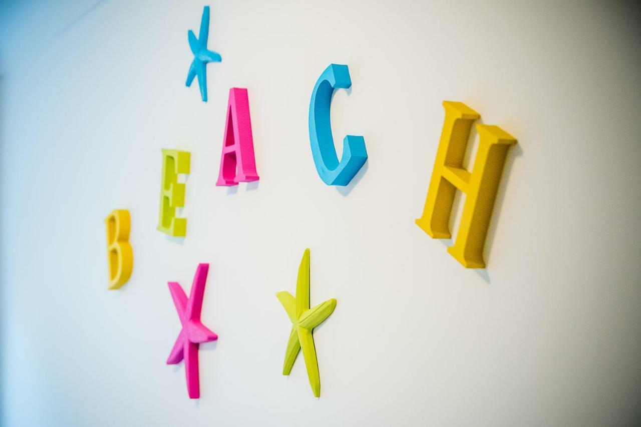 Beach Retreat Broadstairs Luaran gambar